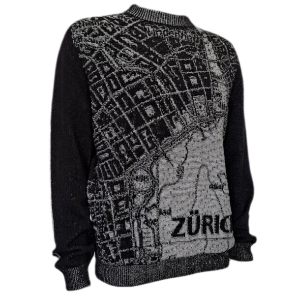 Topopulli Zürich sw