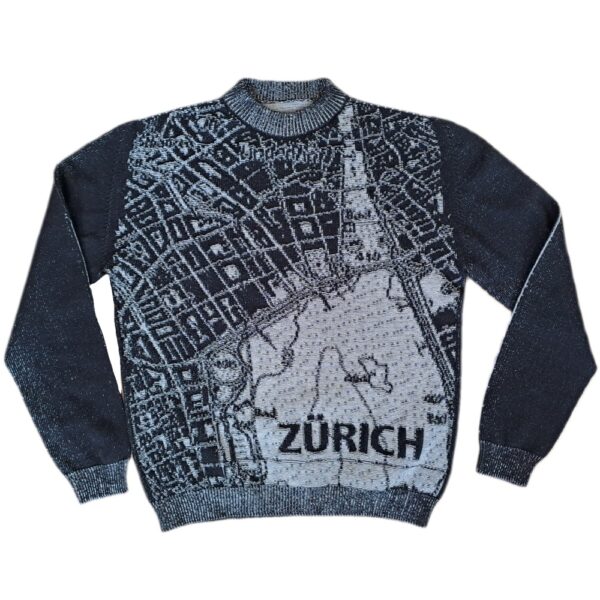 Topopulli Zürich sw – Bild 2