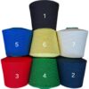 Designer Topodecki 4-farbig – Bild 2