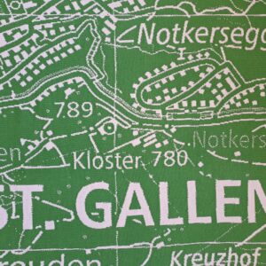 Topodecki St. Gallen