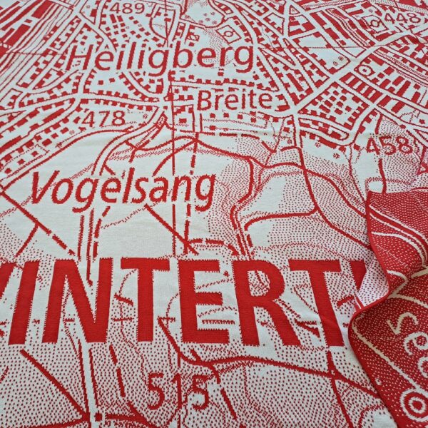 Topodecki Winterthur
